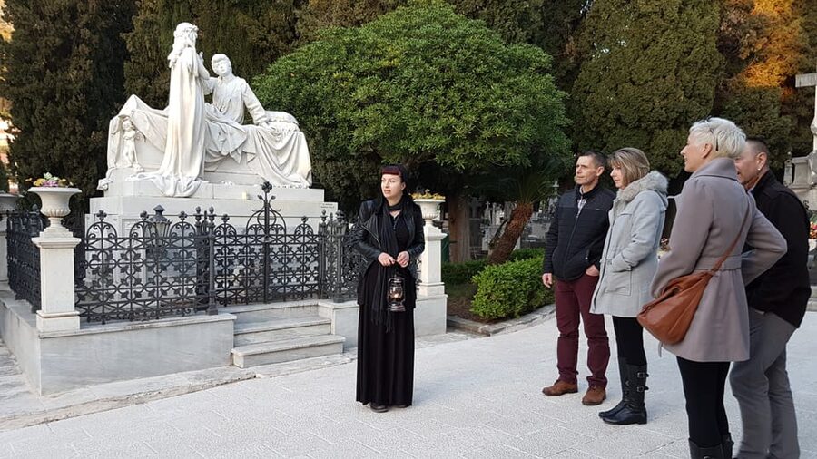 Dubrovnik: Ghosts and Mysteries Walking Tour - How the storytelling shapes the experience