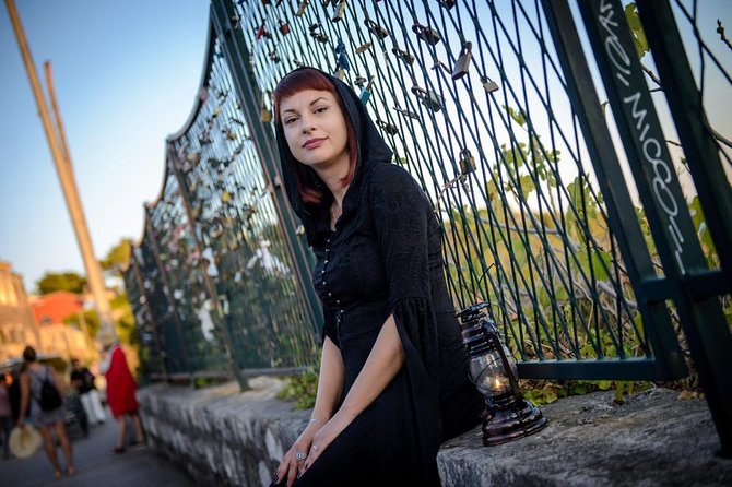 Dubrovnik Ghosts and Mystery Walking Tour - Through Gradac Park and Dubrovnik’s grim past