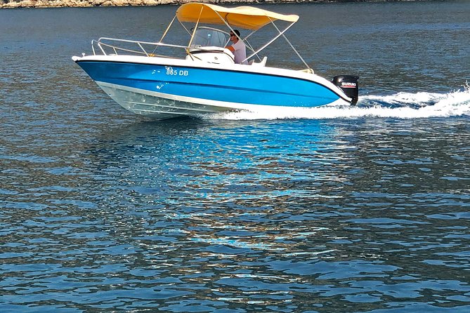 Dubrovnik: Golden Hour Sunset Cruise with Drinks - Dubrovnik’s coast after the town crowds thin