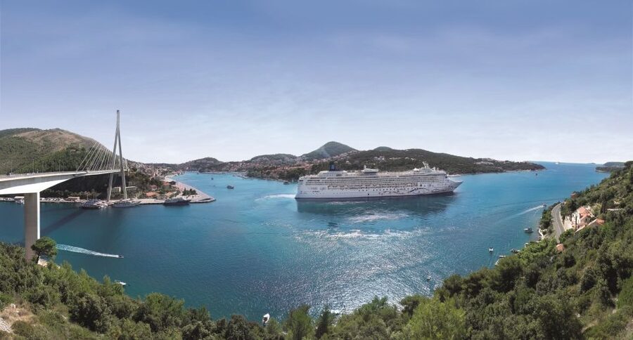 Dubrovnik: Group Sightseeing Tour with Stunning Views - Why this short tour works so well in Dubrovnik