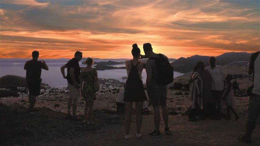 Dubrovnik: Group Sightseeing Tour with Stunning Views - Game of Thrones locations without a theme-park feel