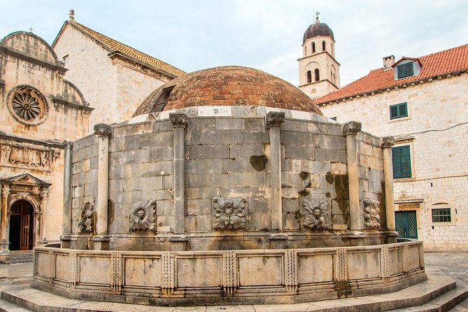 Dubrovnik Guided Group Tour with Ston Oyster tasting from Split & Trogir - Who should book this day trip
