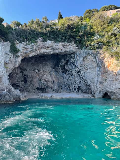 Dubrovnik: Guided Jet Ski Tour - Why Dubrovnik’s coast is made for a jet ski