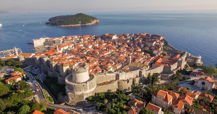 Dubrovnik: Guided Old City Walking Tour - Who Will Get the Most From This Walk