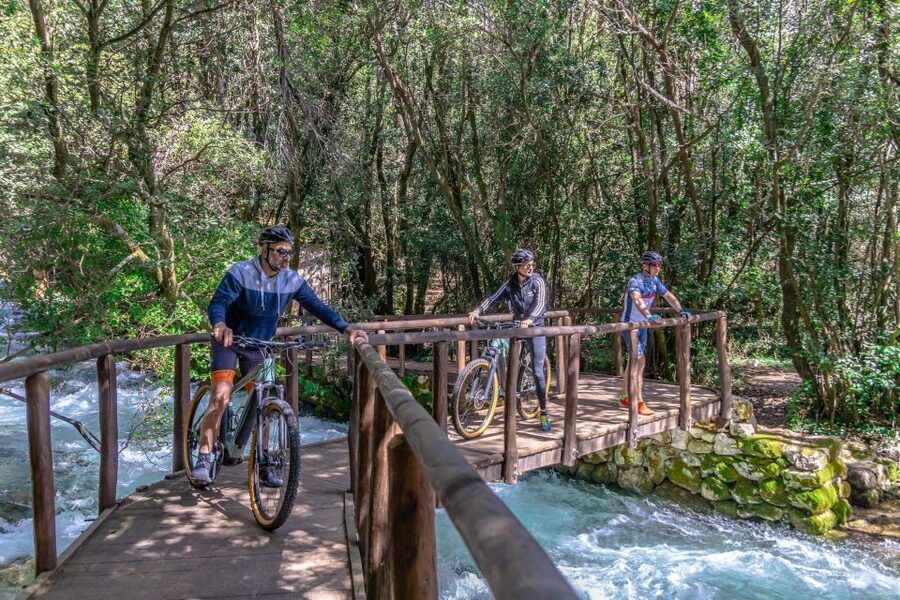 Dubrovnik Guided Private E-bike Tour - Beaches around Lapad