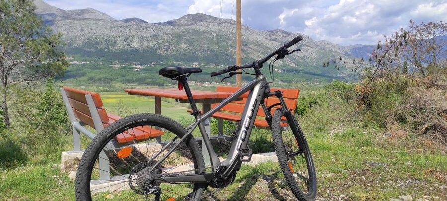 Dubrovnik Guided Private E-bike Tour - Is $94 a fair price?