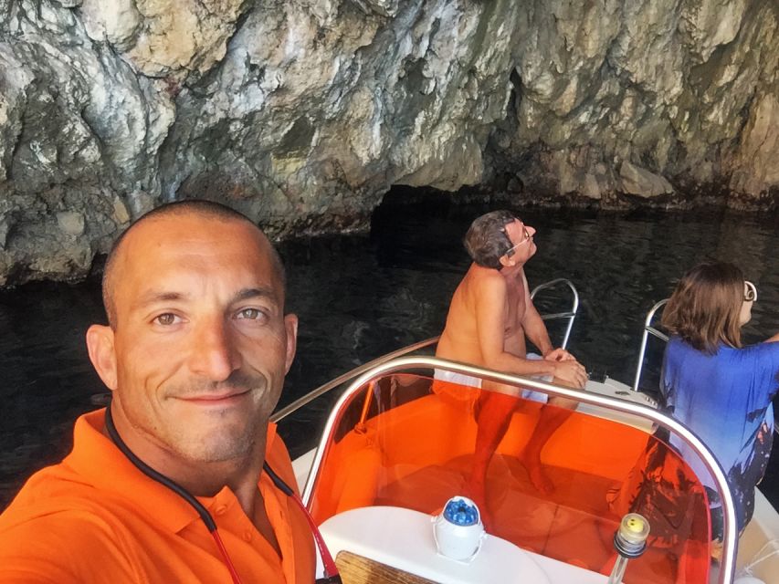 Dubrovnik: Half-Day Boat Tour to Elaphite Islands 4h - Key points to know before booking