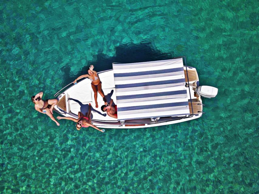 Dubrovnik: Half-Day Boat Tour to Elaphite Islands 4h - Why this half-day boat trip works in a busy Dubrovnik schedule
