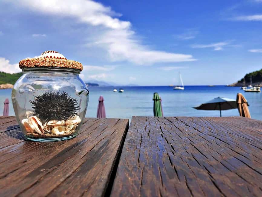 Dubrovnik: Half-Day Boat Tour to Elaphite Islands 4h - Is $306 good value for a private group?