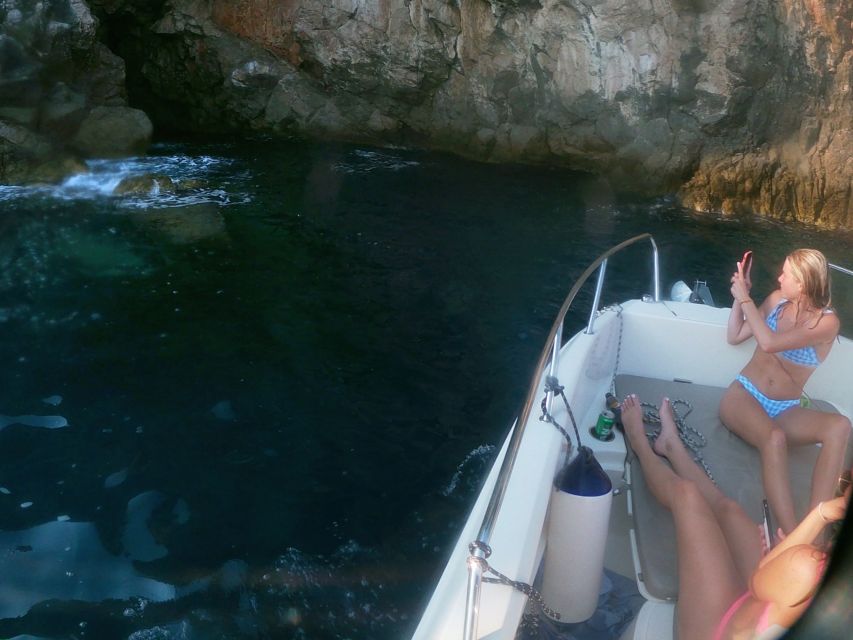 Dubrovnik: Half-Day Private Boat Trip to Elafiti Islands - Key points to know before you book