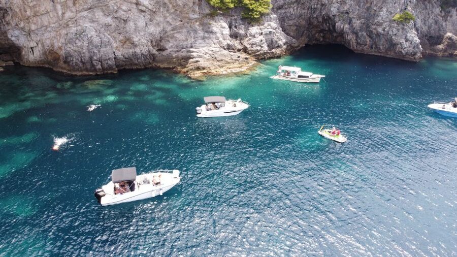 Dubrovnik: Half-Day Private Boat Trip to Elafiti Islands - Who will enjoy this boat trip most