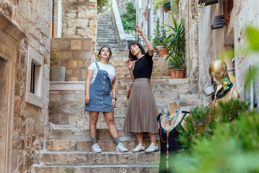 Dubrovnik: Hidden Gems and Highlights Private Walking Tour - Who should book this tour
