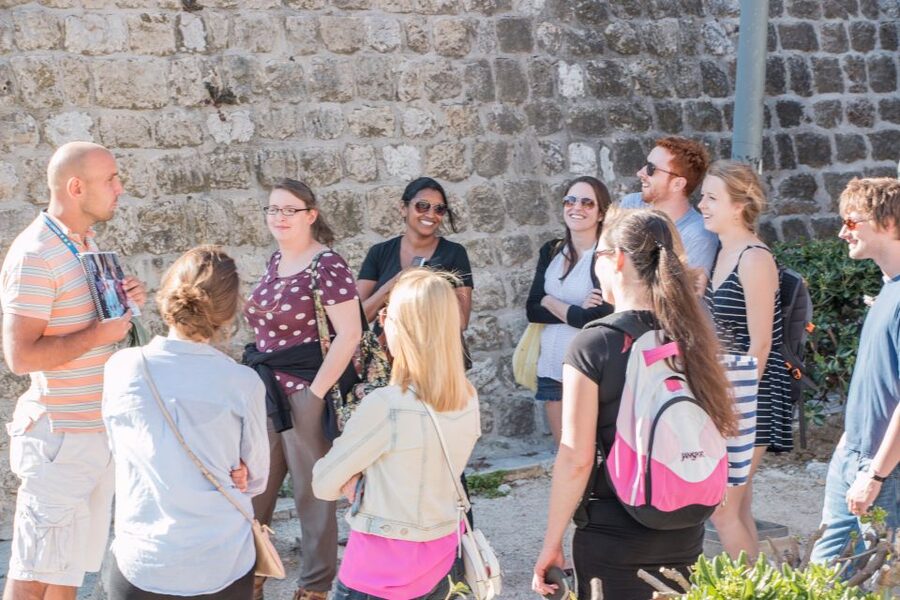 Dubrovnik Highlights & Game of Thrones Locations Tour - Key points to know before you book