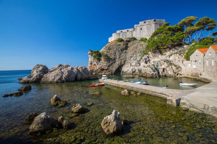 Dubrovnik Highlights & Game of Thrones Locations Tour - What the guide adds to the experience