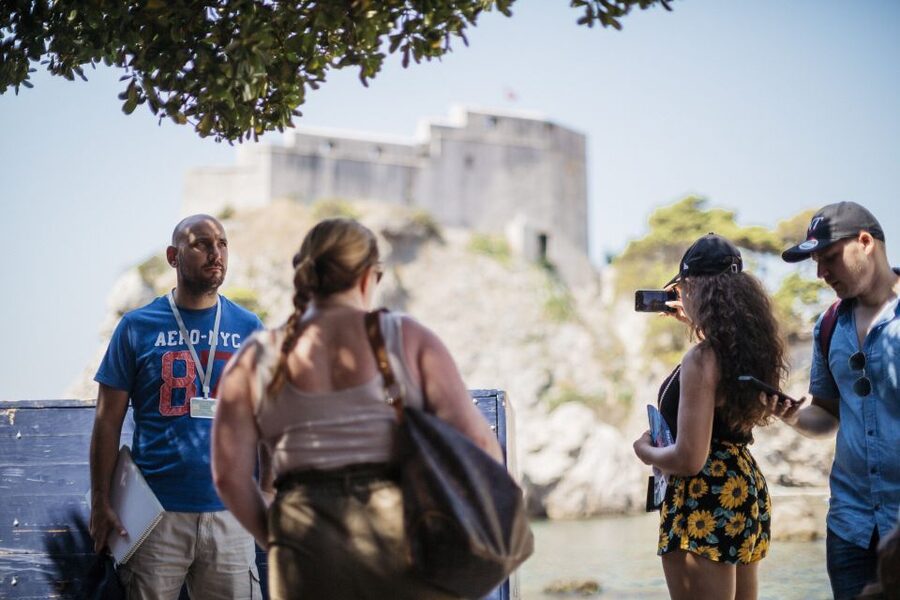 Dubrovnik Highlights & Game of Thrones Locations Tour - Practical tips for a better visit
