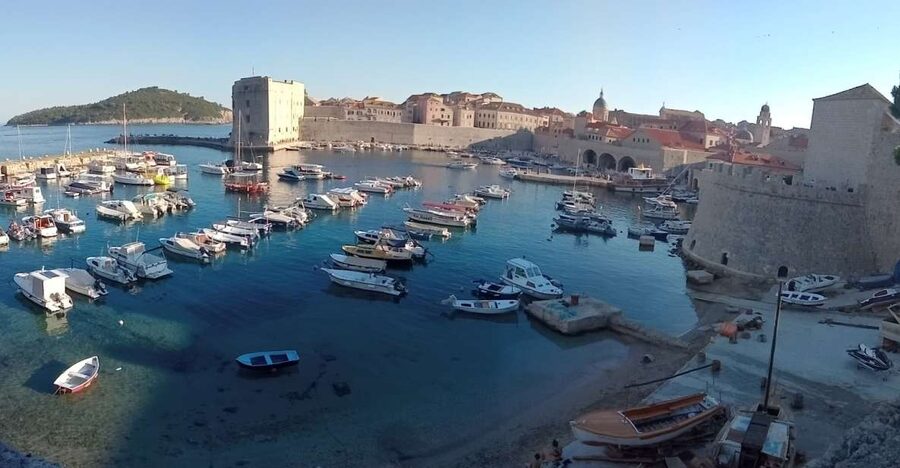 Dubrovnik: Historical Tour with Game of thrones details - Key points to know before you book