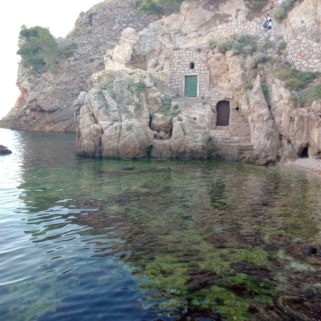 Dubrovnik: Historical Tour with Game of thrones details - Who should take this Dubrovnik walk?
