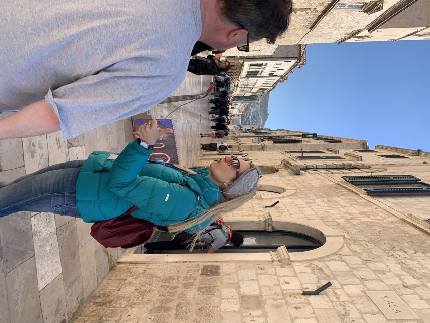 Dubrovnik History and Game of Thrones Locations Tour - What the private price really means