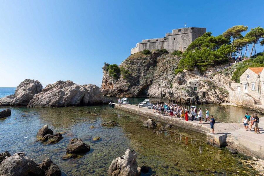 Dubrovnik: History and Game of Thrones Walking Tour - Who should book this Dubrovnik walk?