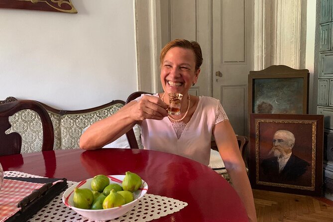Dubrovnik History, Sweets & Liquors in a Private Palace (PRIVATE) - Is $114.65 per person a fair price?