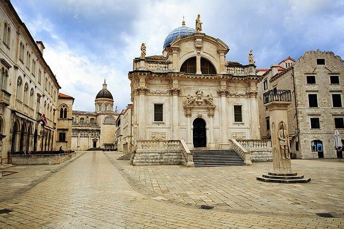 Dubrovnik History Tour + Local Shop Experience (Small Group) - Why this short Dubrovnik walk works