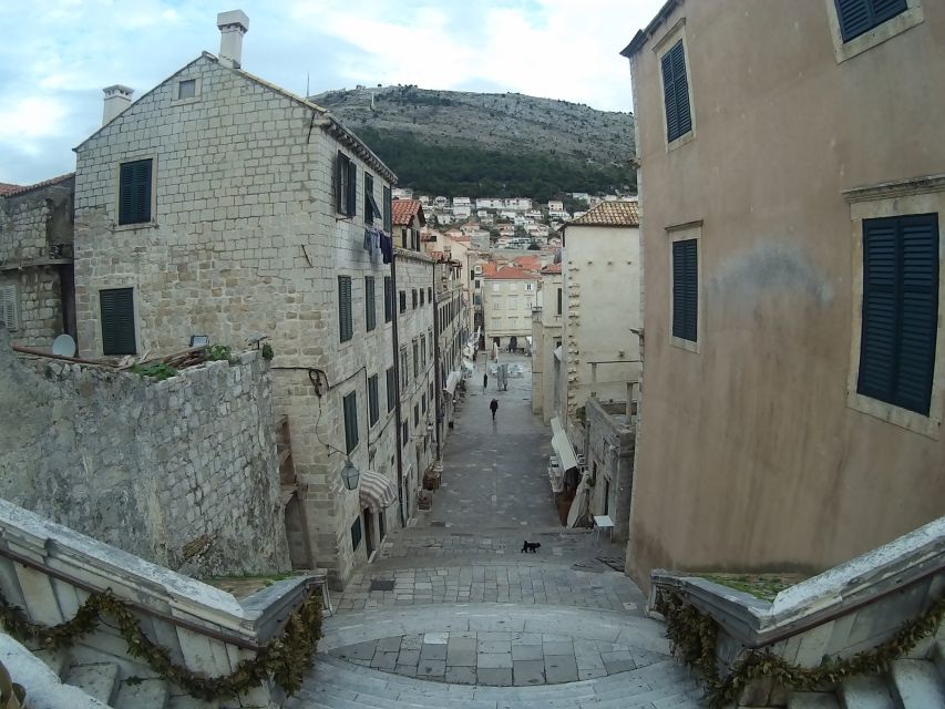 Dubrovnik: Insider 90-Minute Walking Tour With a Local - Key points at a glance