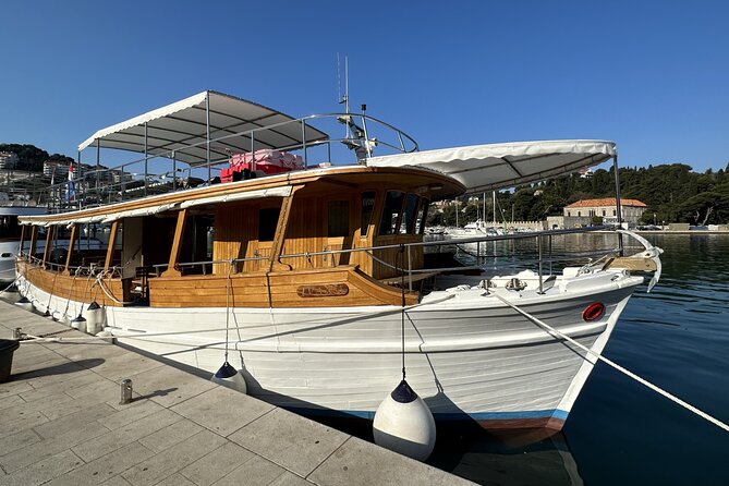 Dubrovnik Island-Hopping Cruise in the Elaphites with Lunch - Why This Dubrovnik Cruise Works So Well