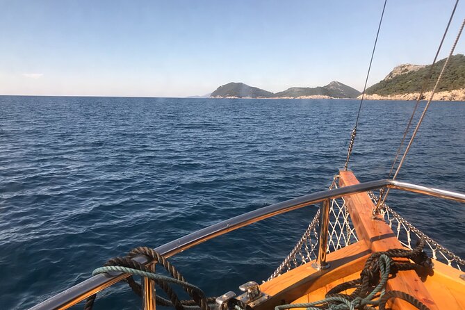 Dubrovnik Islands Private Rented Boat Cruise - Is $924.18 good value?