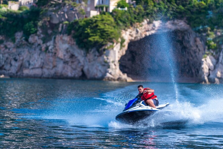 Dubrovnik: Jet Ski Rental - Should you book the Dubrovnik jet ski rental?