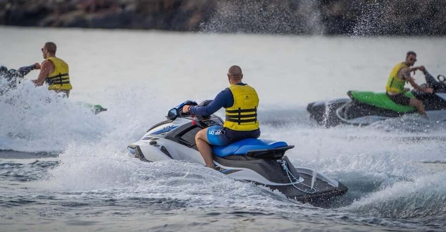 Dubrovnik: Jet Ski Tour - Key points to know before you book