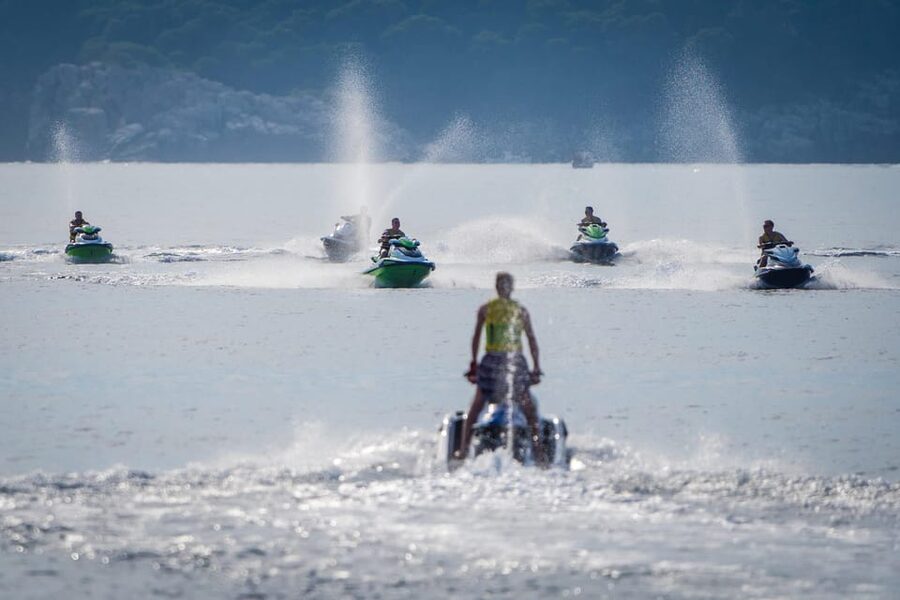 Dubrovnik: Jet Ski Tour - Small details that make the day easier