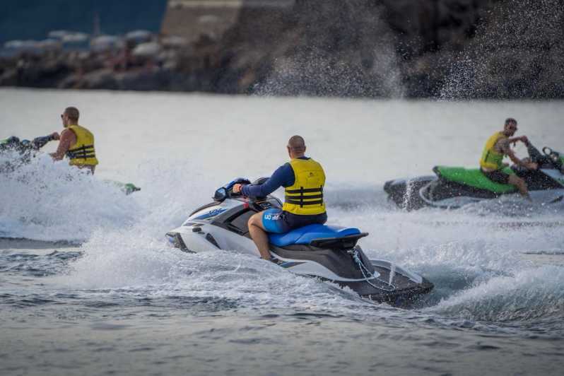 Dubrovnik: Jet Ski Tour - Why a jet ski gives you Dubrovnik’s best new angle