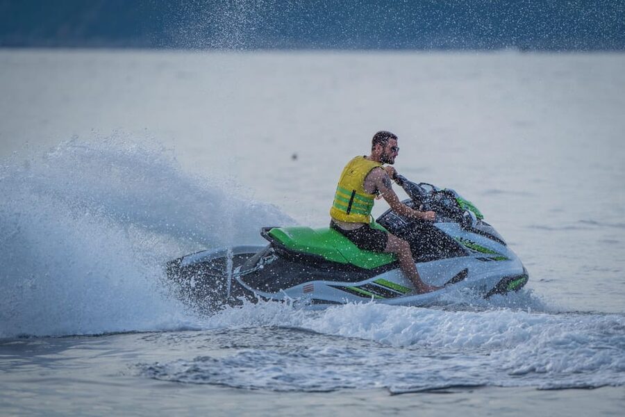 Dubrovnik: Jet Ski Tour - Is $282 a fair price for two people?