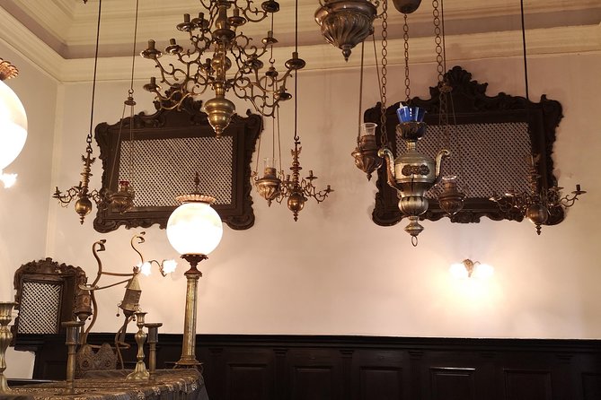 Dubrovnik Jewish Heritage Private Walking Tour - Walking through the former Jewish quarter