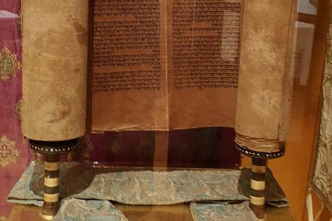 Dubrovnik Jewish Heritage Private Walking Tour - How much history fits into two hours