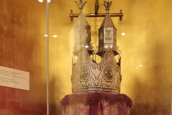 Dubrovnik Jewish Heritage Private Walking Tour - What the strong feedback tells you about the experience