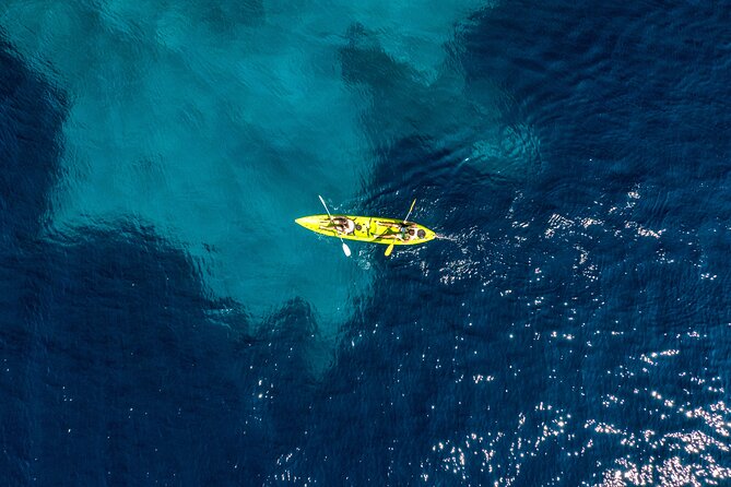 Dubrovnik Kayak Rental on Banje Beach - Gear, clothing, and what to pack