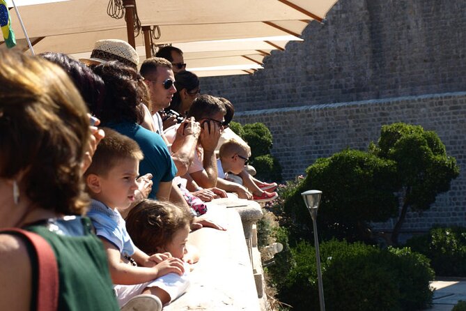 Dubrovnik & King's Landing - Why the local guide makes the difference