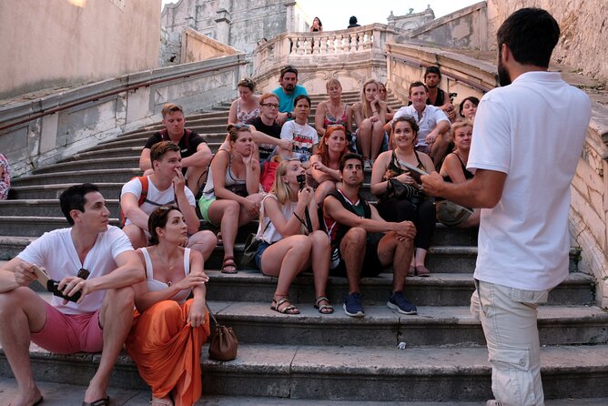 Dubrovnik & King's Landing - Old Town sights beyond the television scenes