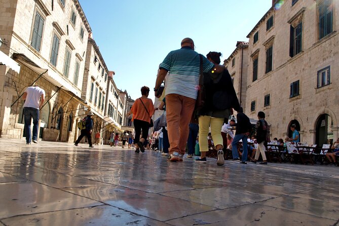 Dubrovnik & King's Landing - Price, private groups, and overall value