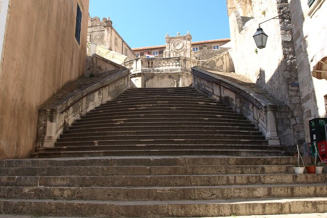 Dubrovnik & King's Landing - Language, access, and weather planning