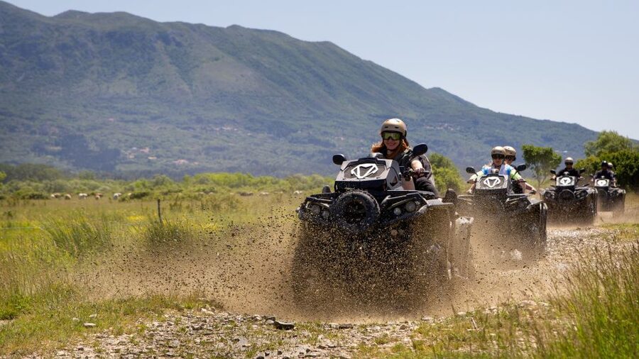 Dubrovnik: Kojan Koral ATV Quad Safari with transport - Should you book the Kojan Koral ATV safari?