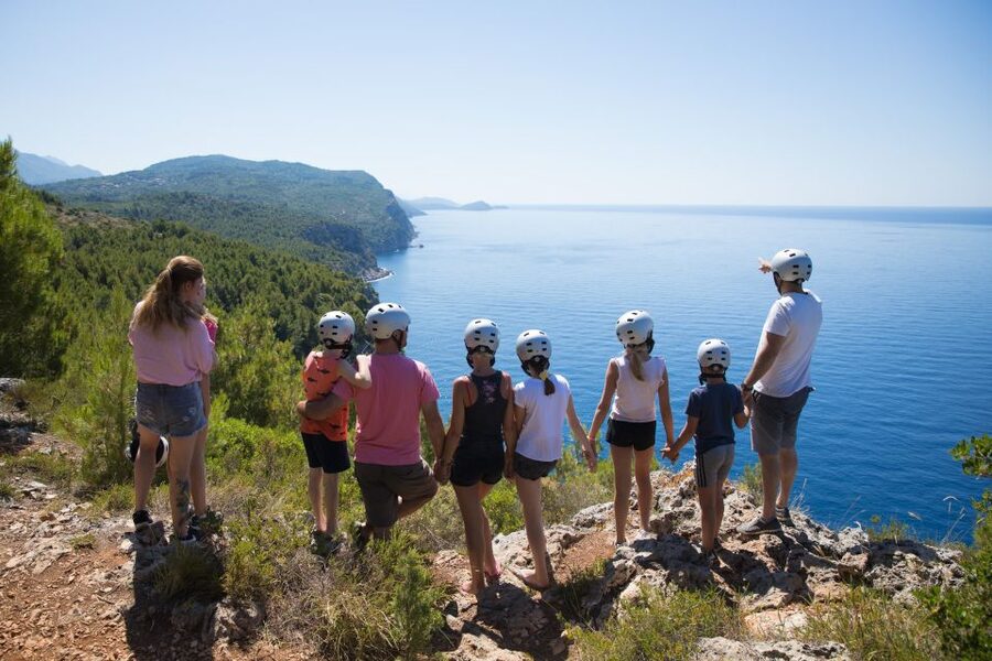 Dubrovnik: Kojan Koral Buggy Safari with Transportation - Why this safari feels like a real off-road outing