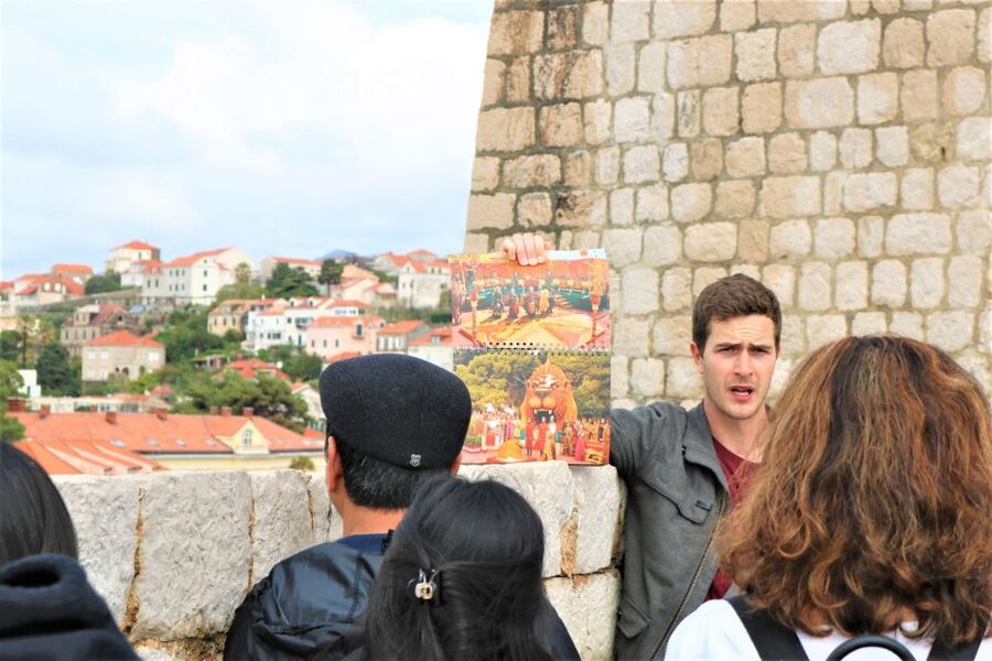 Dubrovnik: Legendary Game of Thrones Walking Tour - Why this Dubrovnik tour works better than wandering alone