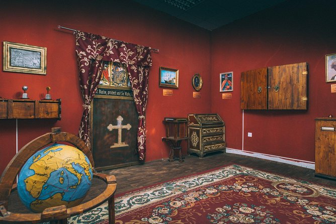 Dubrovnik Legends - The lost treasure of the Republic - A Dubrovnik history lesson with a ticking clock