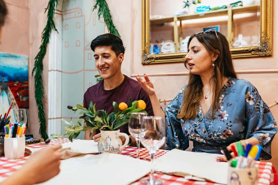 Dubrovnik: Local Wine, Dine and Design Workshop - Why the two-hour format works