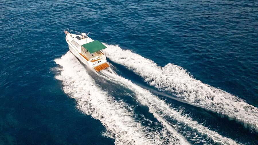 Dubrovnik: Lucky Boat Tour - Elaphite Islands and Blue Cave - Key points to know before booking