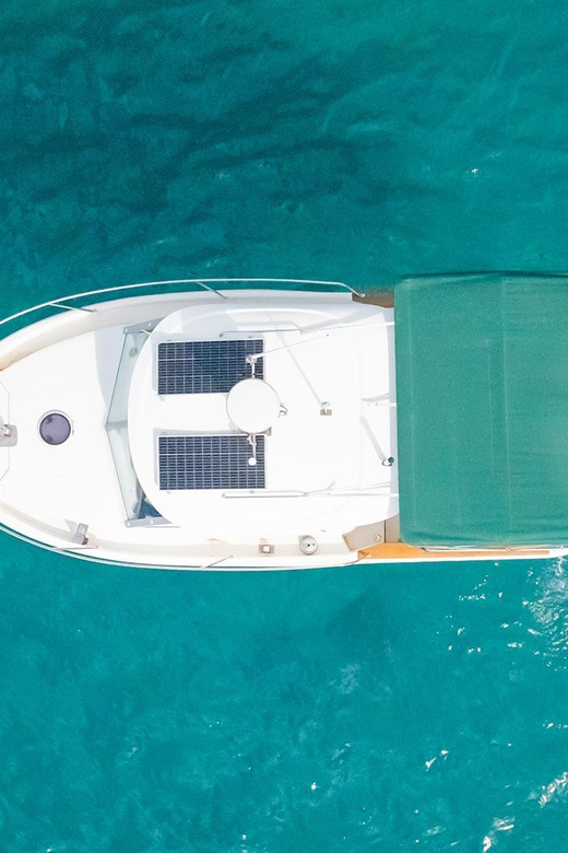 Dubrovnik: Lucky Boat Tour - Elaphite Islands and Blue Cave - How much value do you get for $589?