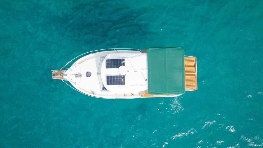 Dubrovnik: Lucky Boat Tour - Elaphite Islands and Blue Cave - Why this boat trip works so well from Dubrovnik