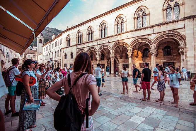 Dubrovnik: Mini Combo Old town & Game of Thrones (Spanish) - Why this short Dubrovnik tour works
